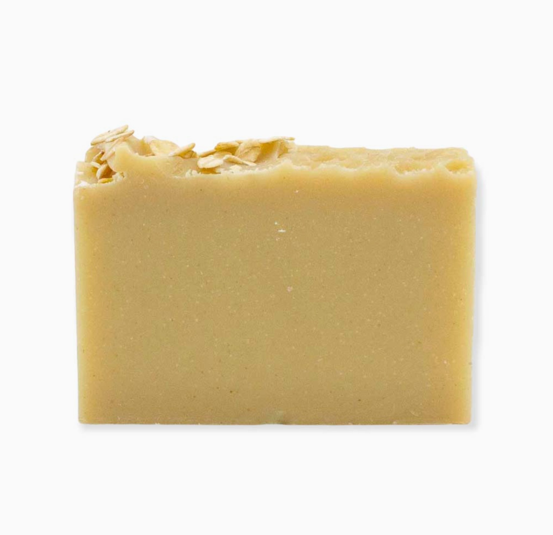 Oat Milk & Honey Bar Soap - Heart of the Home Inc