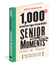 1000 Unforgettable Senior Moments - Heart of the Home LV