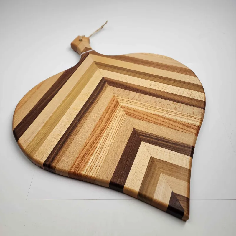 Large Leaf Board