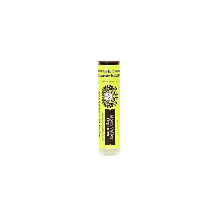 Tropical Coconut Lime Lip Balm - Heart of the Home Inc