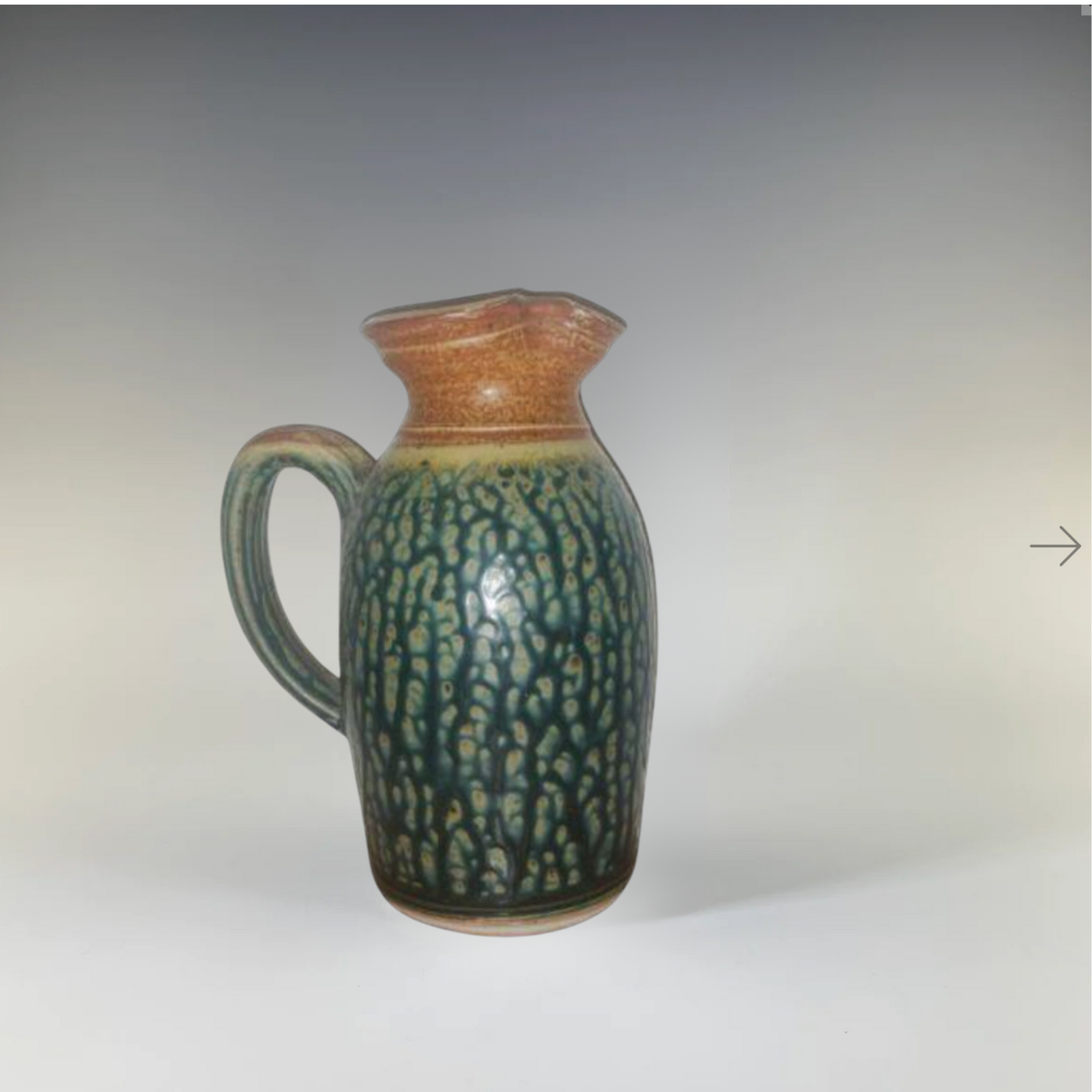 Pitcher - Heart of the Home LV