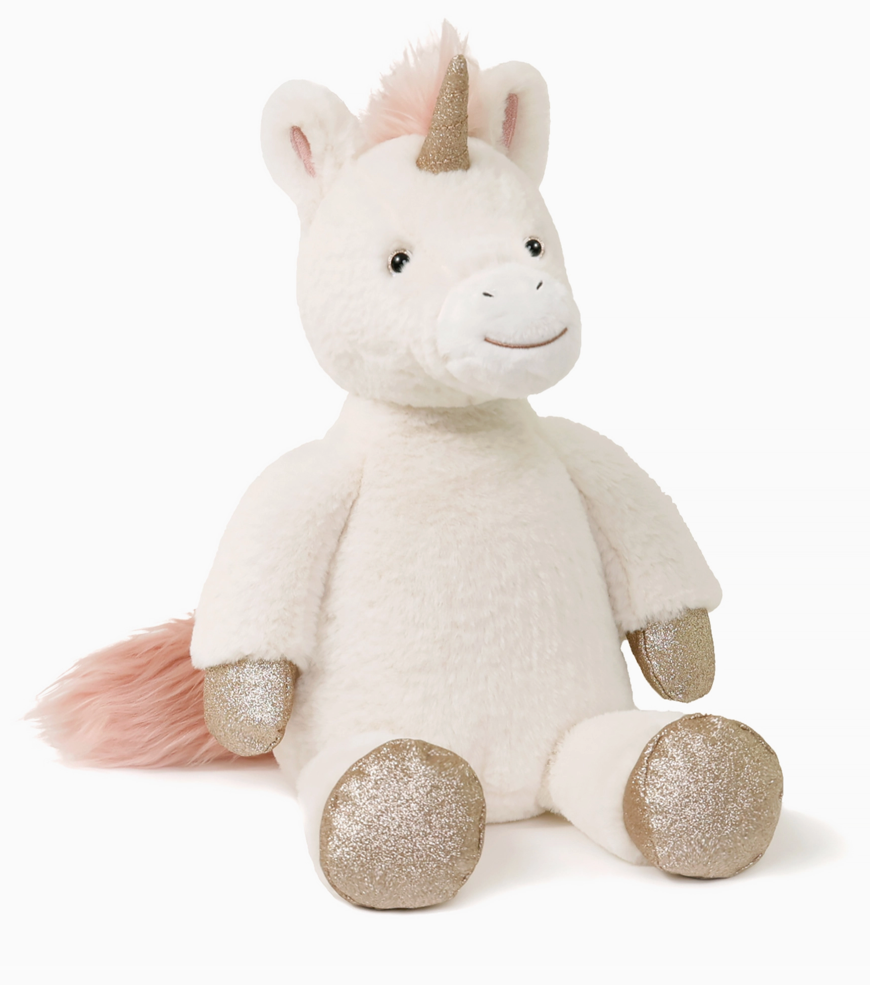 Misty Unicorn 14" Plush - Heart of the Home Inc