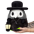 Mini Squishable Plague Doctor - Heart of the Home Inc
