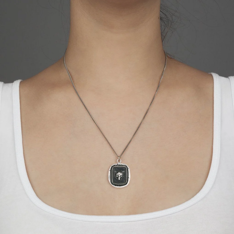 Fox Talisman - Heart of the Home Inc