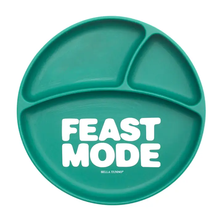 Feast Mode Wonder Plate - Heart of the Home LV