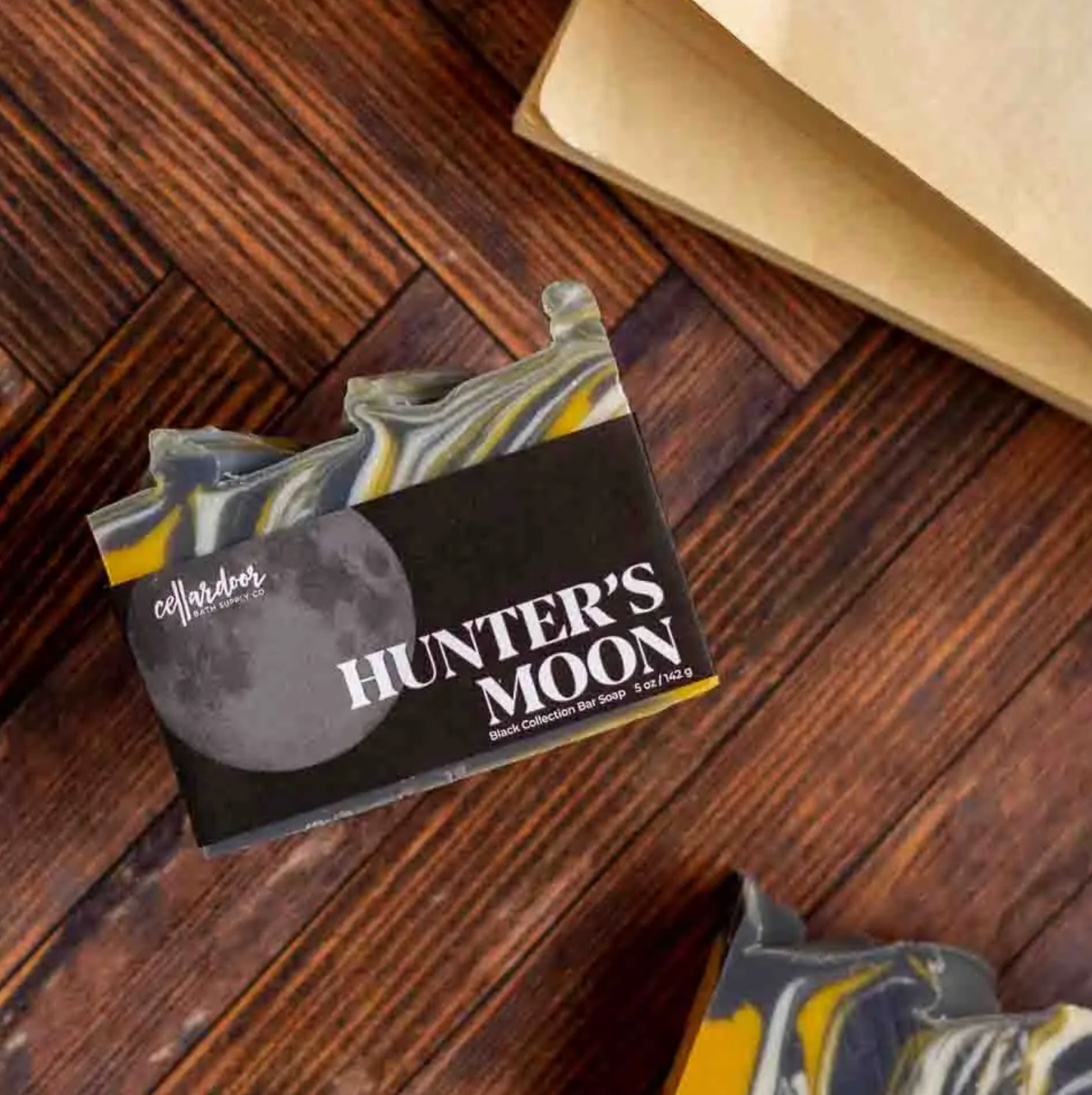 Hunter's Moon Bar Soap - Heart of the Home Inc