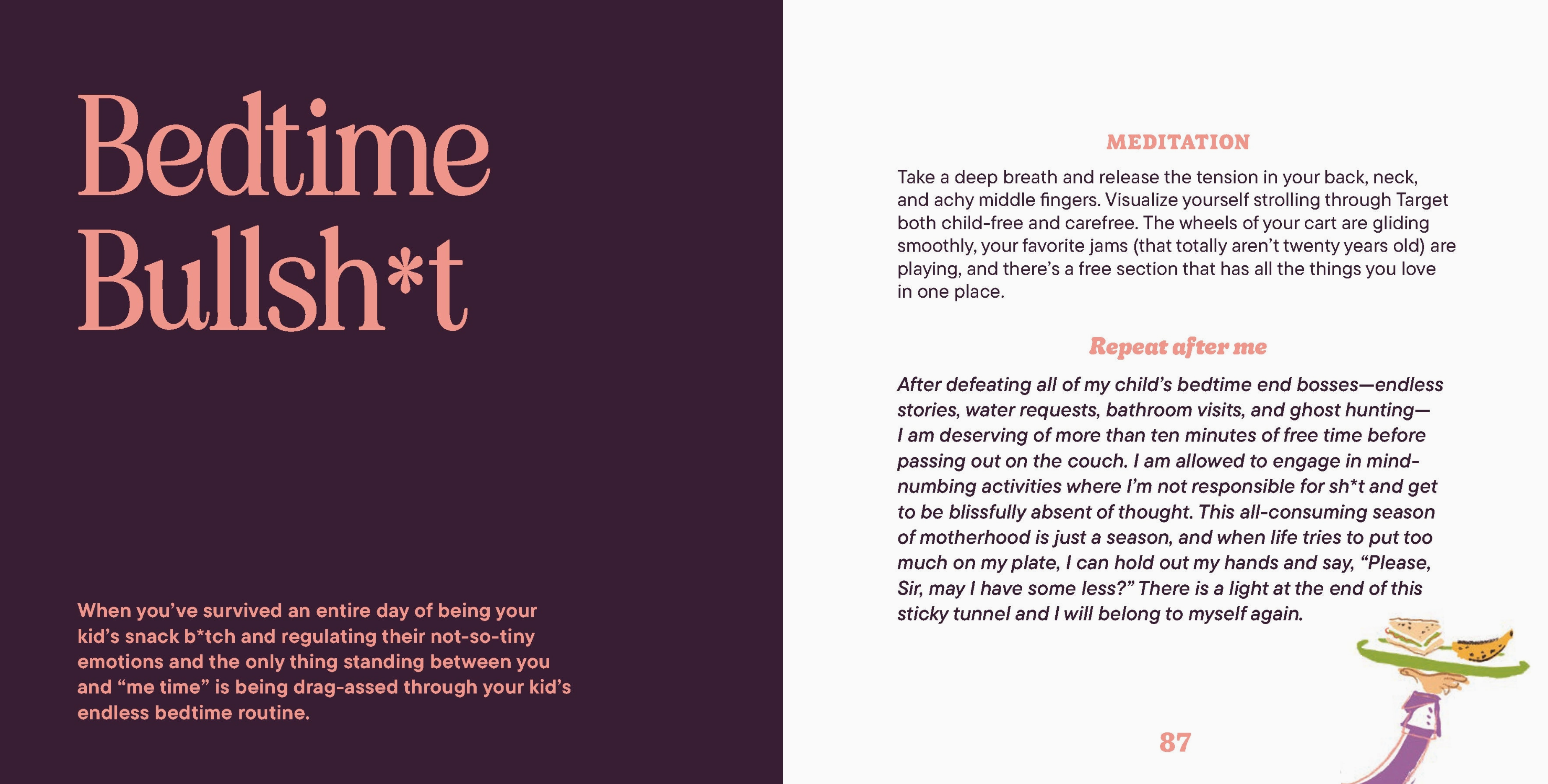 Mom Meditations - Heart of the Home Inc