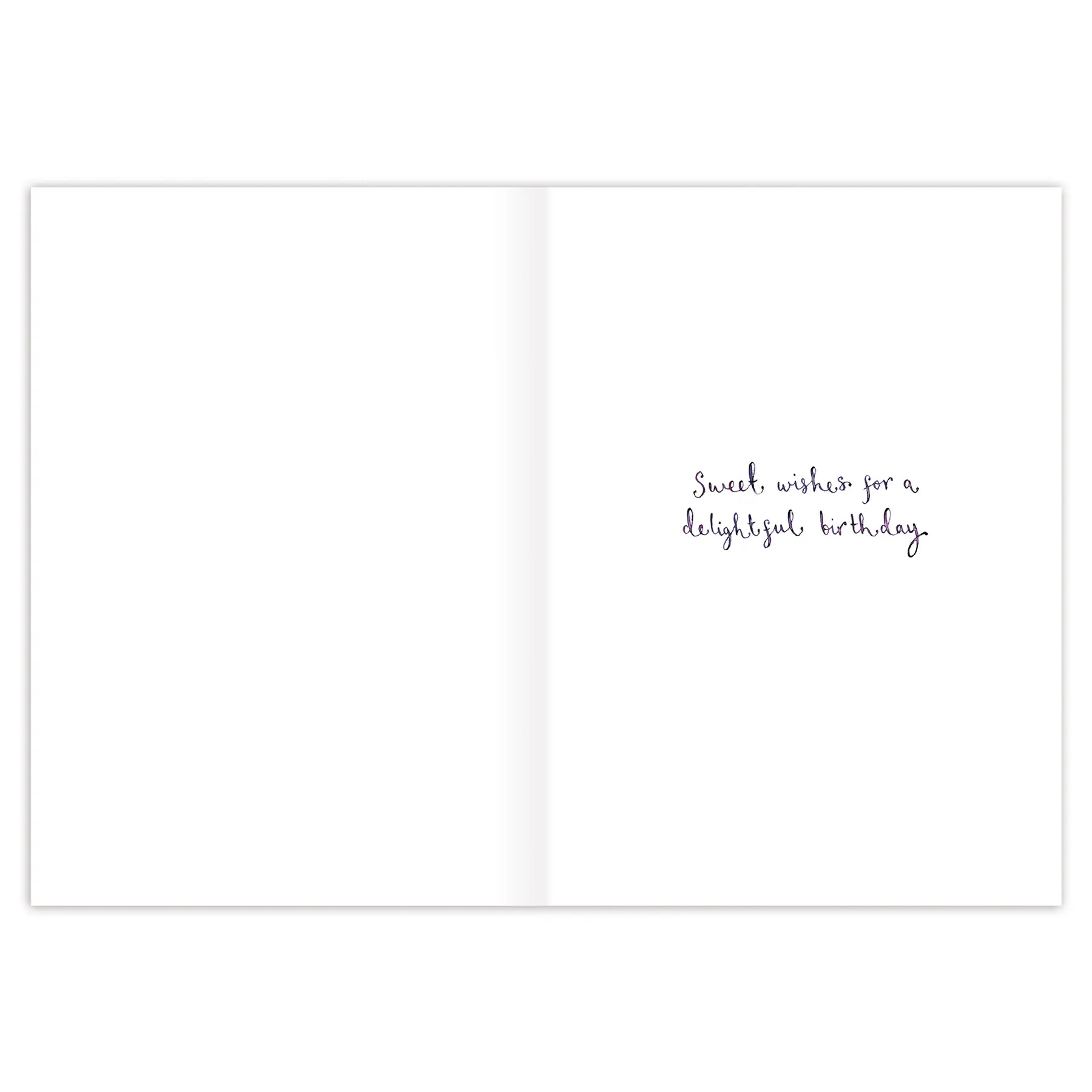 Hummingbirds Birthday Card - Heart of the Home LV