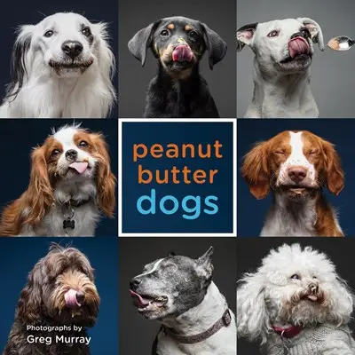 Peanut Butter Dogs - Heart of the Home Inc
