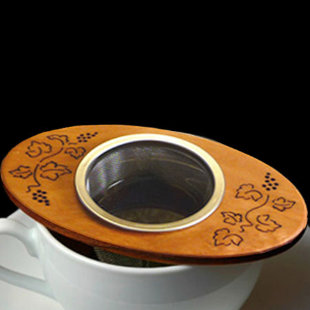 Grapevine Tea Nest - Heart of the Home Inc