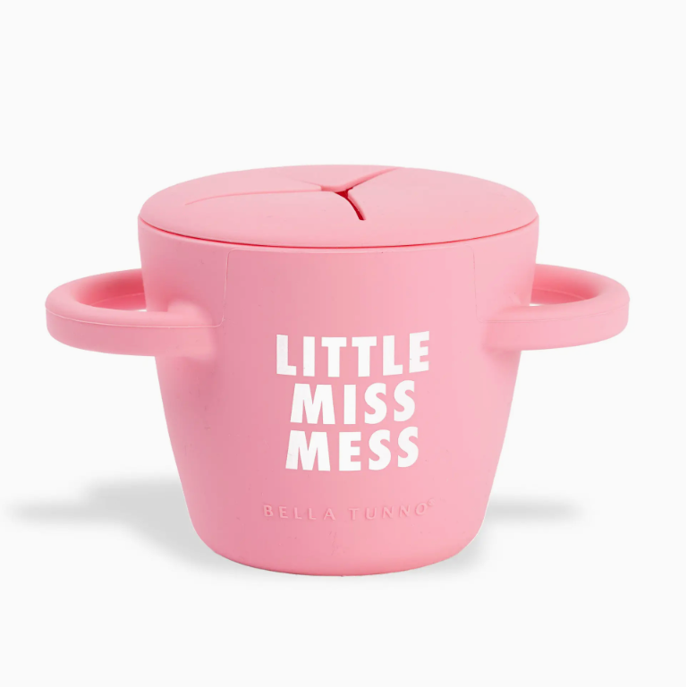 Snacker - Little Miss Mess - Heart of the Home Inc