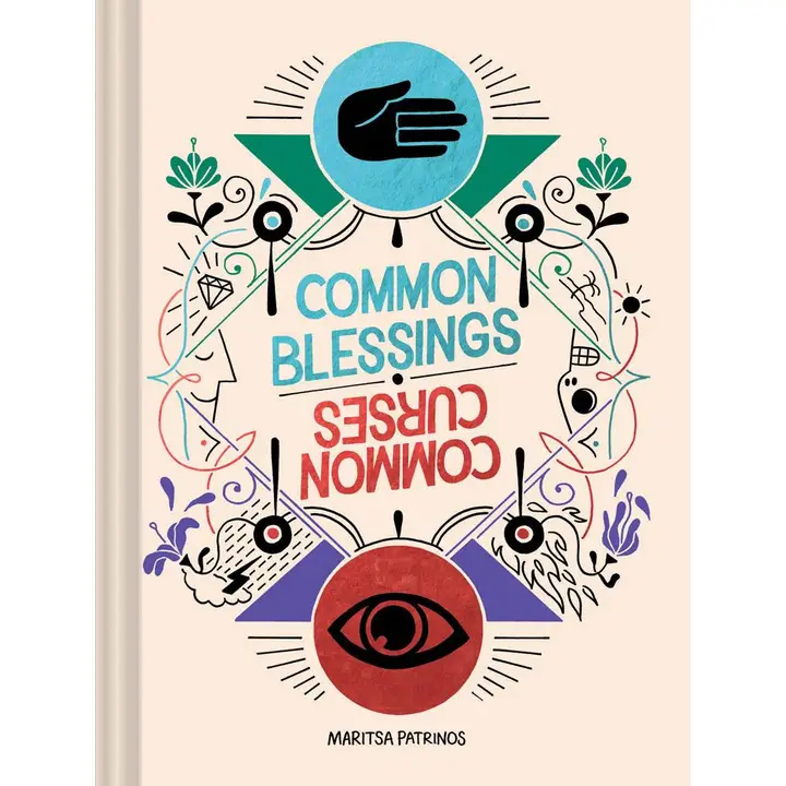 Common Blessings / Common Curses - Heart of the Home Inc