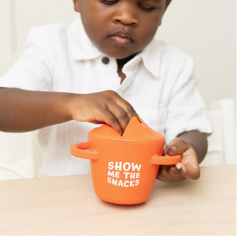 Snacker - Show Me the Snacks - Heart of the Home Inc