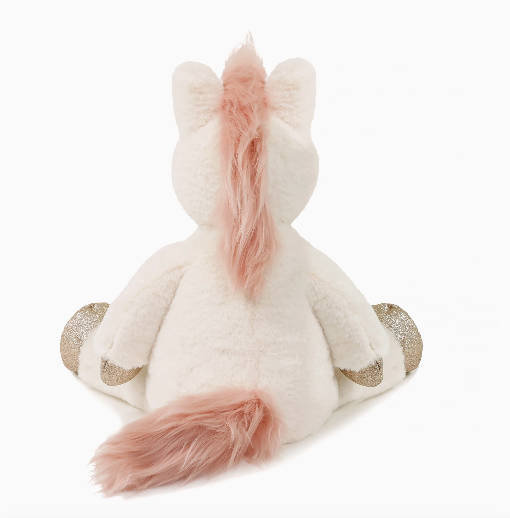 Misty Unicorn 14" Plush - Heart of the Home Inc