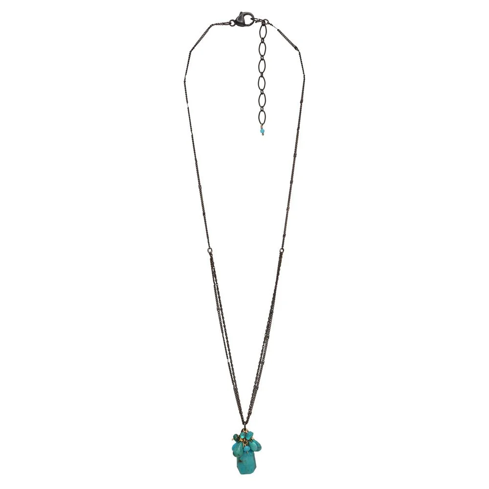 Ocean Cluster Pendant - Heart of the Home Inc