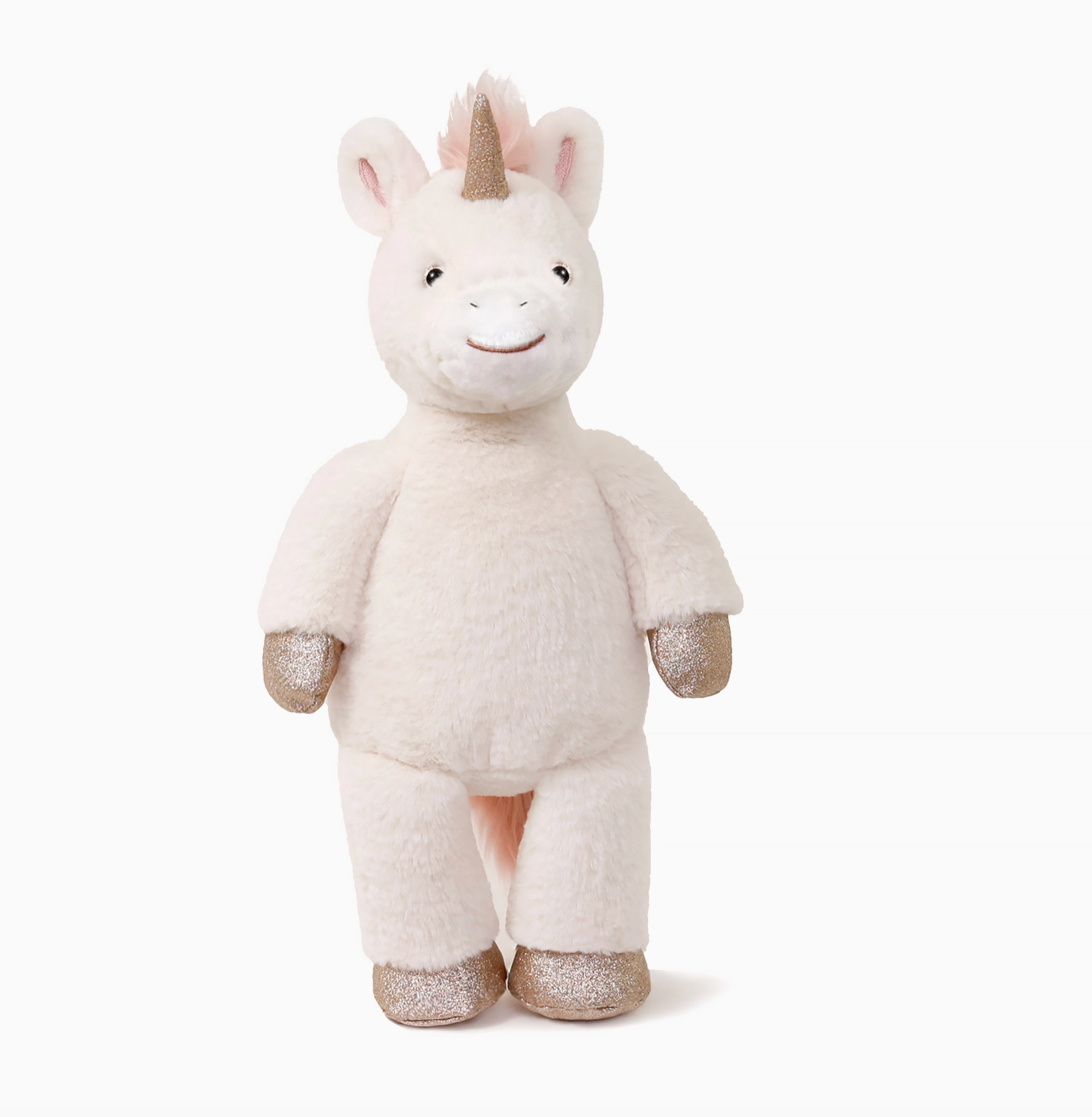 Misty Unicorn 14" Plush - Heart of the Home Inc