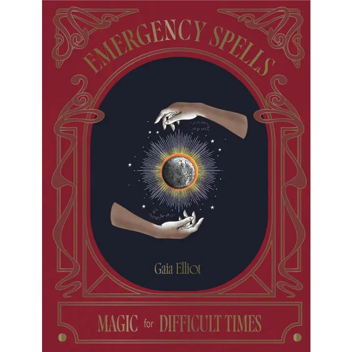 Emergency Spells - Heart of the Home Inc