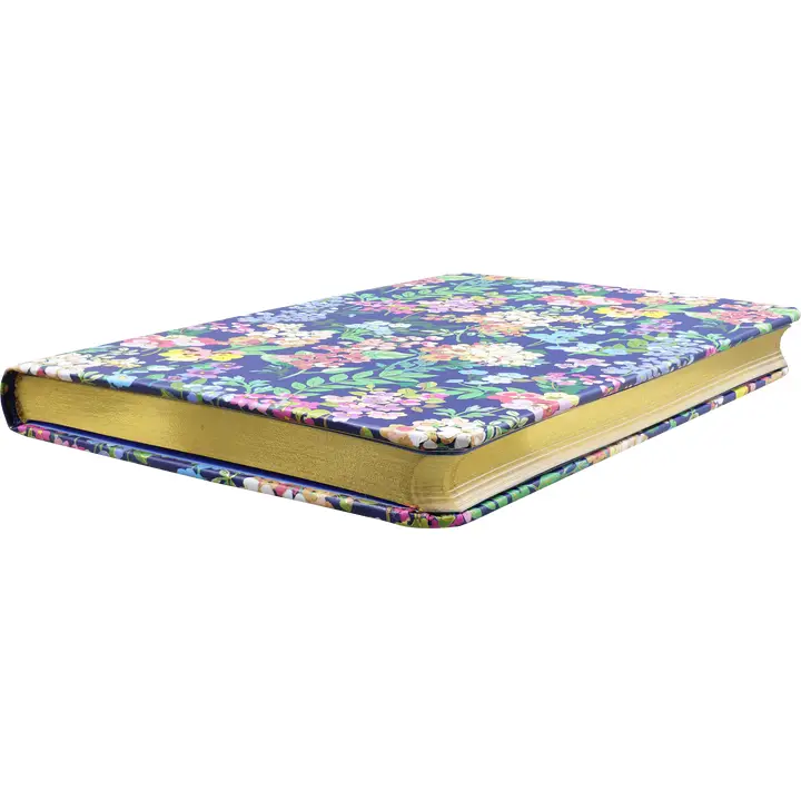 Meadow Blossoms 5x7 Journal