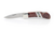 Hot Springs Red 3" Folding Knife - Heart of the Home LV