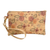 Flourish Floral Cork Wristlet Pouch - Heart of the Home LV