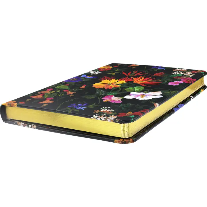 Floral Paradise 6x8 Journal