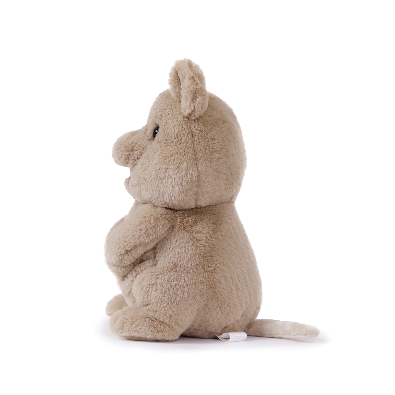 Quokswork Quokka 11.5" Plush - Heart of the Home Inc