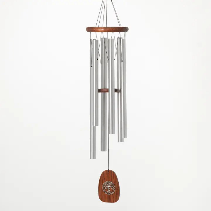 Tree of Life Chime - Heart of the Home Inc