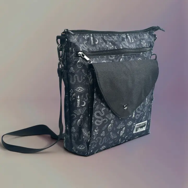 Wanderwitch Sidetrack Crossbody