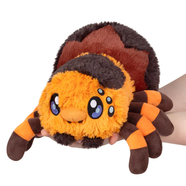 Mini Squishable Tarantula - Heart of the Home Inc
