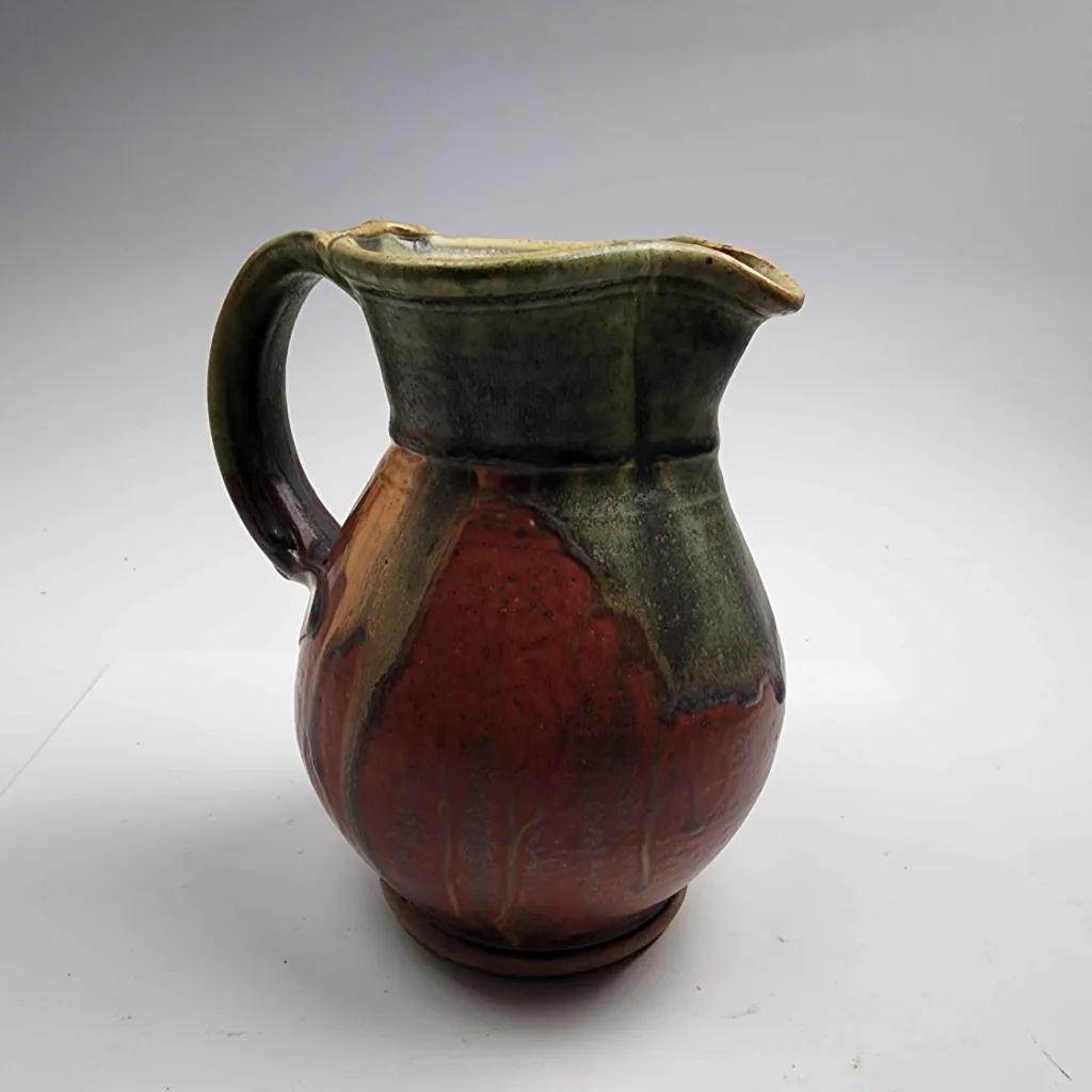 Medium Pitcher