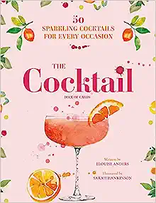 The Cocktail Deck Of Cards - Heart of the Home Inc