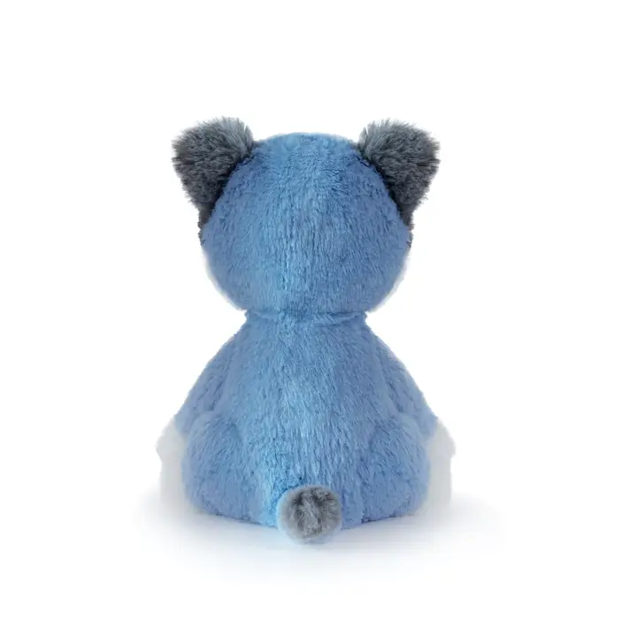 Little Cal Cattledog 8" Plush - Heart of the Home Inc