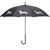 Black Umbrella With Dachshund - Heart of the Home LV