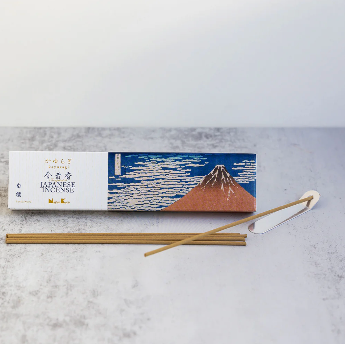 Japonism Incense Discovery Set - Heart of the Home Inc