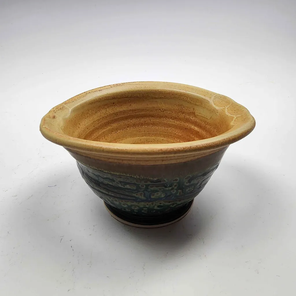 Small Crock