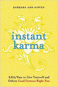 Instant Karma - Heart of the Home LV