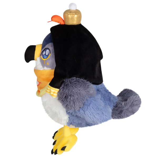 Mini Squishable Horus - Heart of the Home Inc