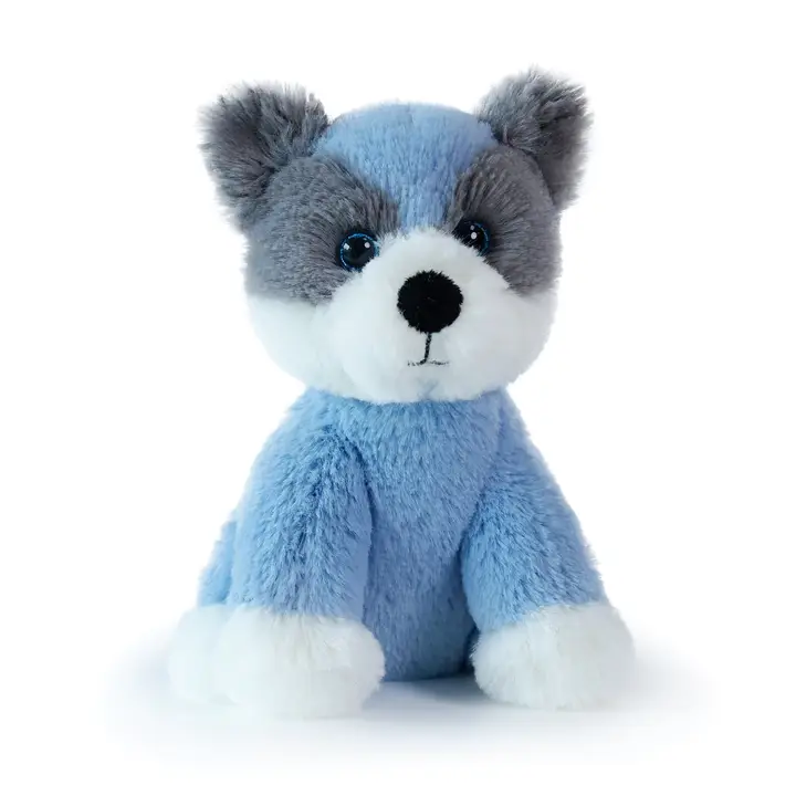 Little Cal Cattledog 8" Plush - Heart of the Home Inc
