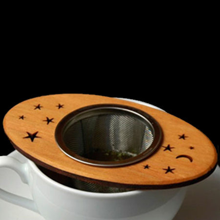 Celestial Tea Nest - Heart of the Home Inc