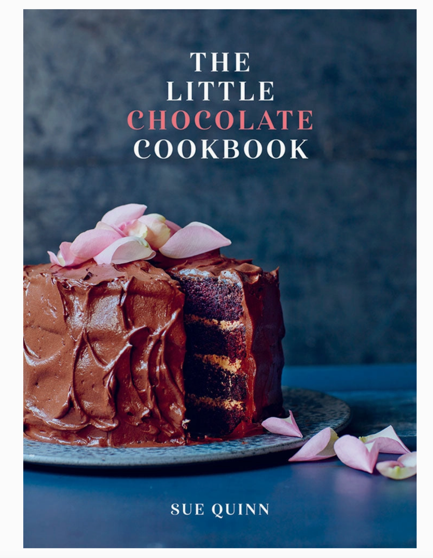 The Little Chocolate Cookbook - Heart of the Home Inc