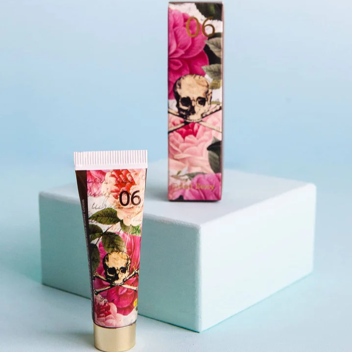 Dead Sexy Petite Treat Hand Creme - Heart of the Home Inc