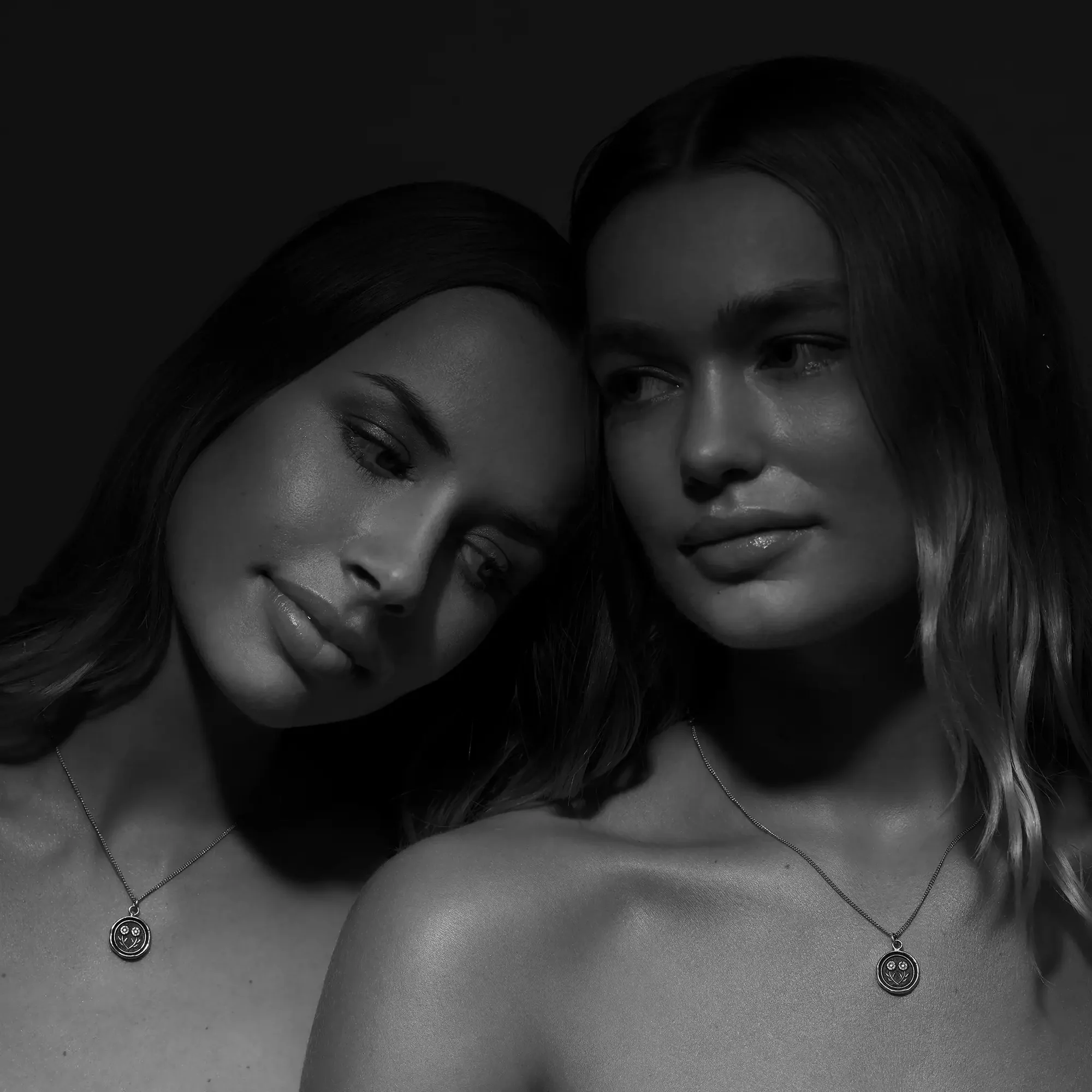 True Friends Talisman