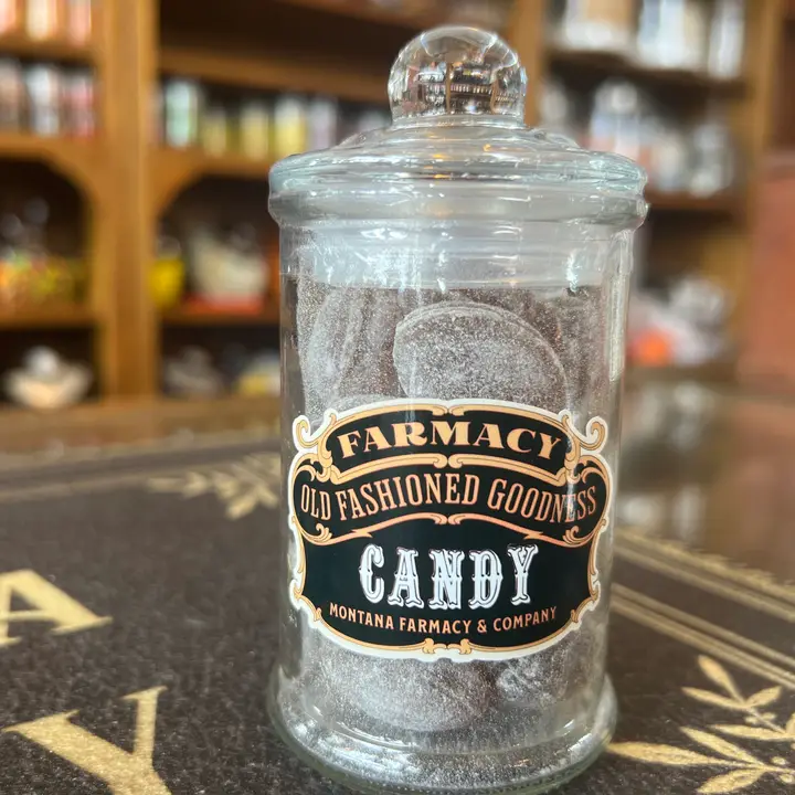 Root Beer Hand Candy - Heart of the Home Inc
