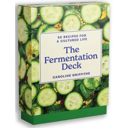 Fermentation Deck