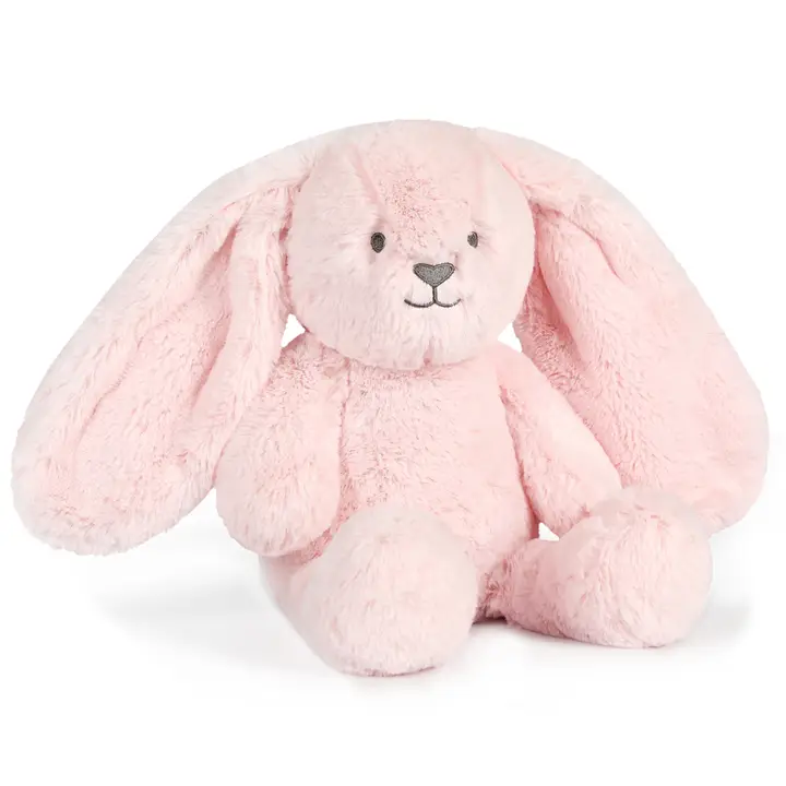 Pink Betsy Bunny - Heart of the Home Inc