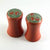 Red Yew Salt And Pepper Shakers - Heart of the Home LV