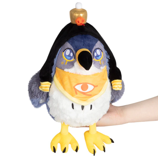 Mini Squishable Horus - Heart of the Home Inc
