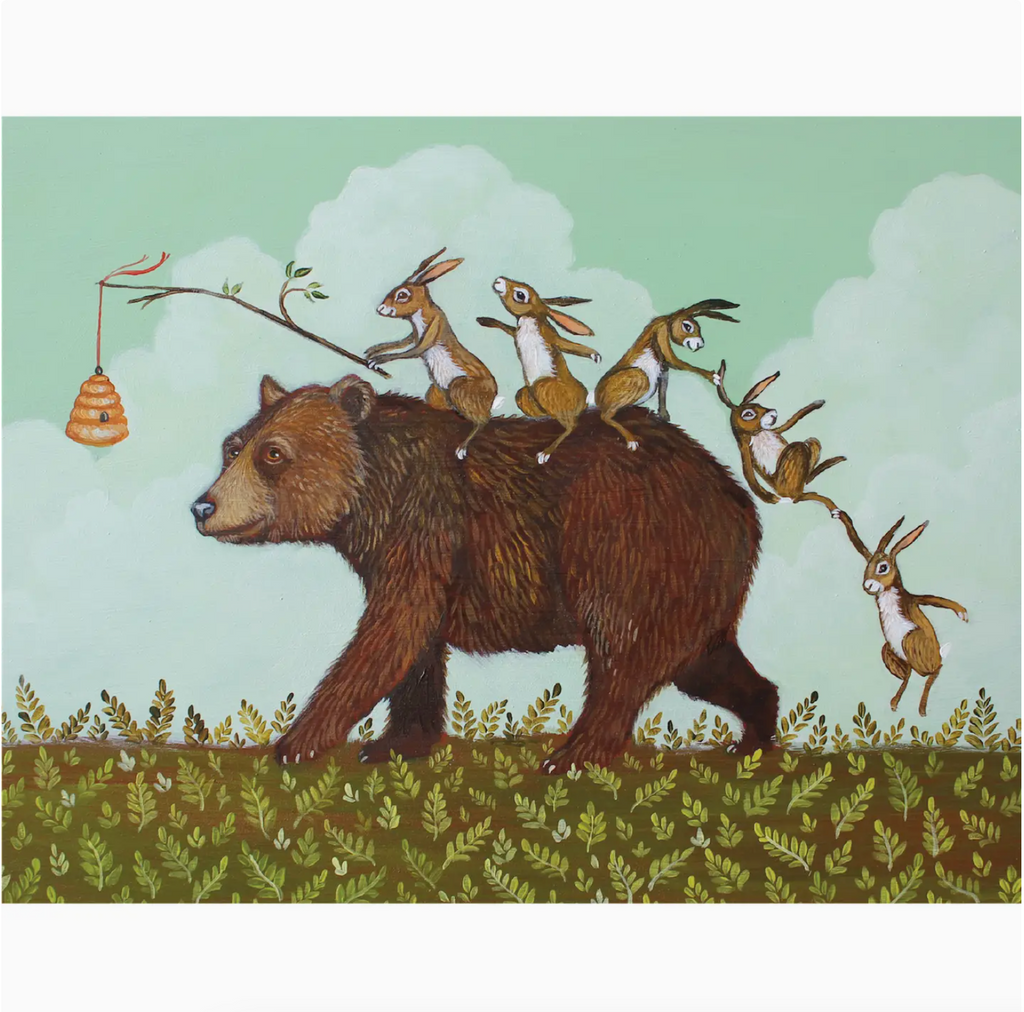 One Sweet Ride Card | Heart of the Home Inc