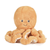 Orange Reef Octopus - Heart of the Home Inc
