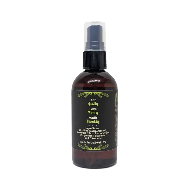 Nosquitos Bug Spray 4oz - Heart of the Home Inc